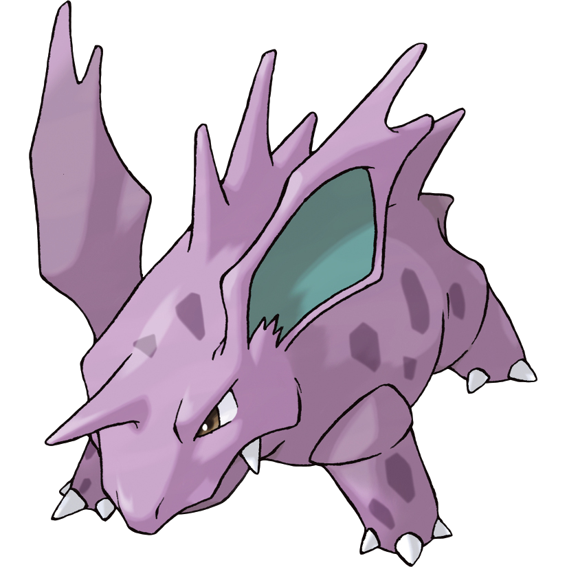 Nidorino